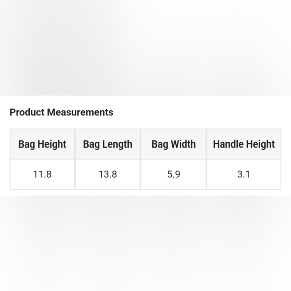 Floral Embroidered Straw Bag - Picture 6 of 6